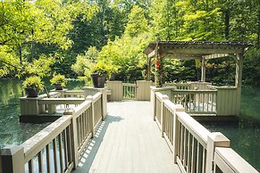 Cherry Ridge Retreat