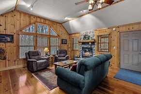 Cherry Ridge Retreat