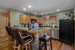 Cherry Ridge Retreat