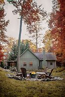 Cherry Ridge Retreat