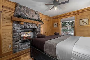 Cherry Ridge Retreat