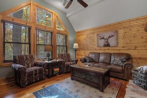 Cherry Ridge Retreat
