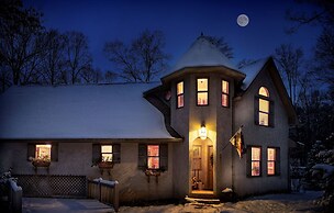 Cherry Ridge Retreat