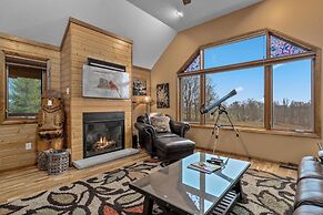 Cherry Ridge Retreat