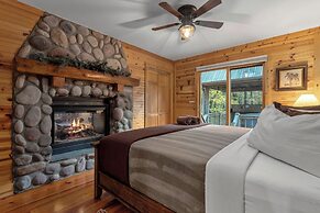 Cherry Ridge Retreat