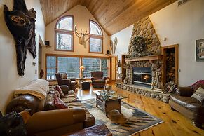 Cherry Ridge Retreat