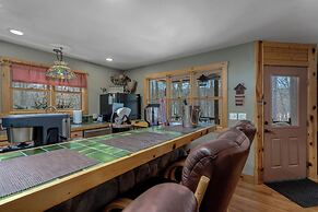 Cherry Ridge Retreat