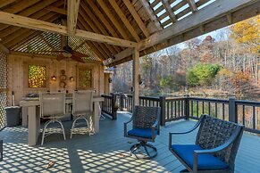 Cherry Ridge Retreat