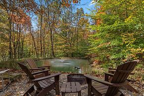 Cherry Ridge Retreat