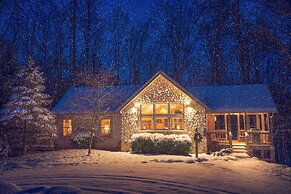 Cherry Ridge Retreat