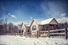 Cherry Ridge Retreat