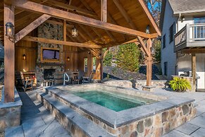 Cherry Ridge Retreat