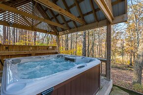 Cherry Ridge Retreat