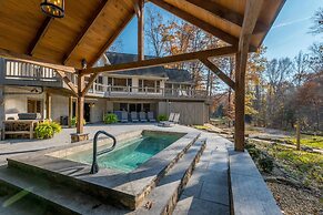 Cherry Ridge Retreat