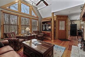 Cherry Ridge Retreat
