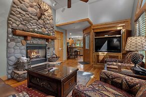 Cherry Ridge Retreat