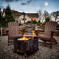 Cherry Ridge Retreat