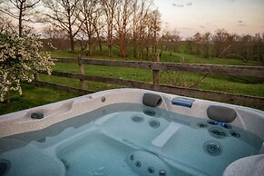 Cherry Ridge Retreat