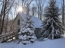 Cherry Ridge Retreat