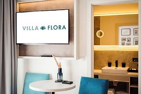 Hotel Villa Flora