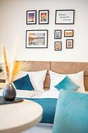 Hotel Villa Flora