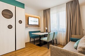 Hotel Villa Flora