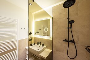 Hotel Villa Flora
