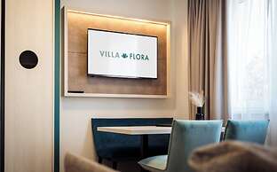 Hotel Villa Flora