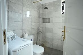 Cozy Home in Eretria