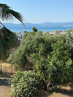 Cozy Home in Eretria