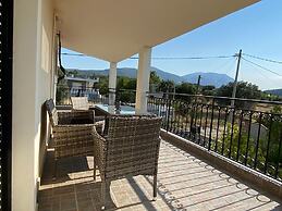 Cozy Home in Eretria