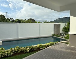 Kamala Garden View villa by Lofty