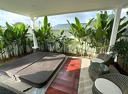 Kamala Garden View villa by Lofty