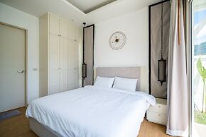 Kamala Garden View villa by Lofty