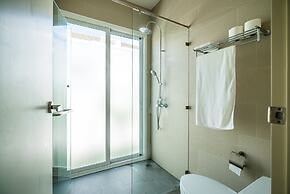 Kamala Garden View villa by Lofty