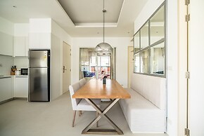 Kamala Garden View villa by Lofty