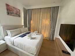 Kamala Garden View villa by Lofty