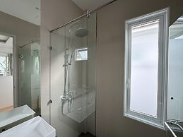 Kamala Garden View villa by Lofty