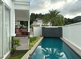 Kamala Garden View villa by Lofty
