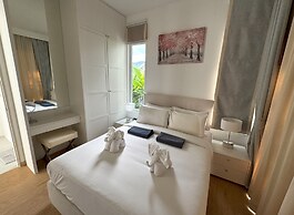 Kamala Garden View villa by Lofty