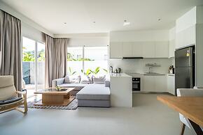 Kamala Garden View villa by Lofty