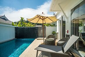 Kamala Garden View villa by Lofty