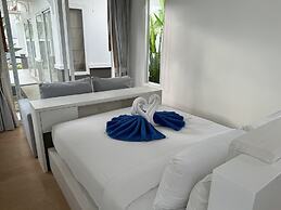 Kamala Garden View villa by Lofty