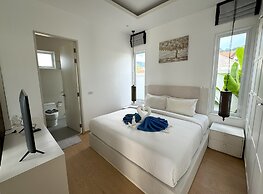 Kamala Garden View villa by Lofty