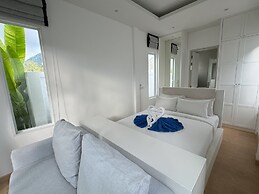 Kamala Garden View villa by Lofty