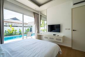 Kamala Garden View villa by Lofty