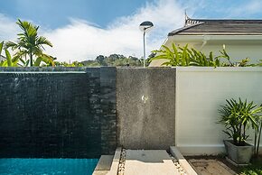 Kamala Garden View villa by Lofty