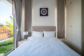 Kamala Garden View villa by Lofty