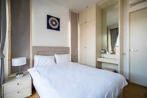 Kamala Garden View villa by Lofty