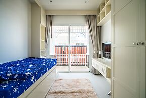 Kamala Garden View villa by Lofty